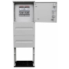 Złącze kablowe ZK2-2xRBK160A-G0101